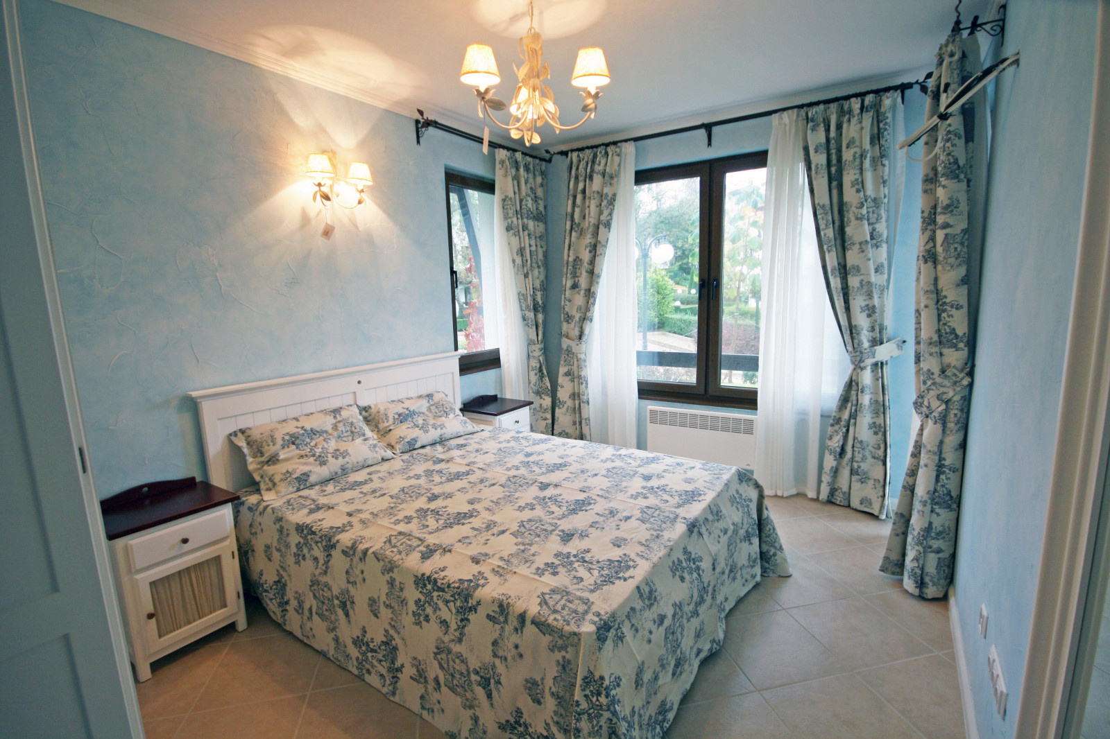 Bulgaria, Oasis Resort & Spa, apartment #2
