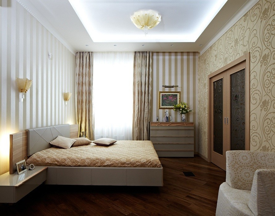 Residence in