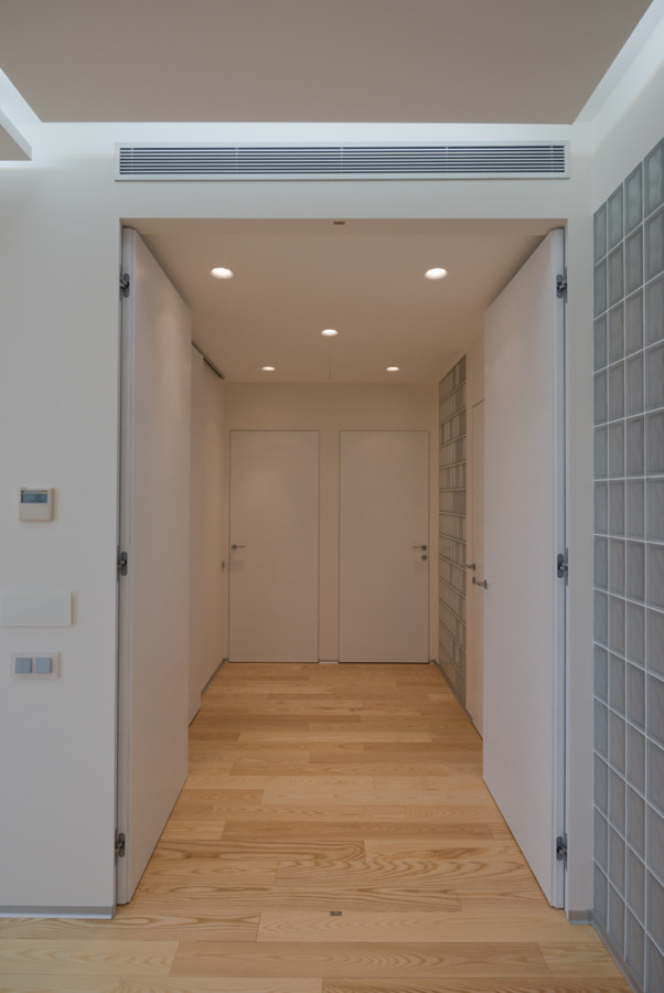 Квартира в Москве