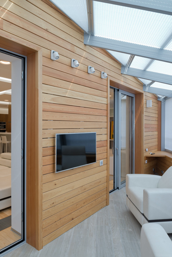 Квартира в Москве