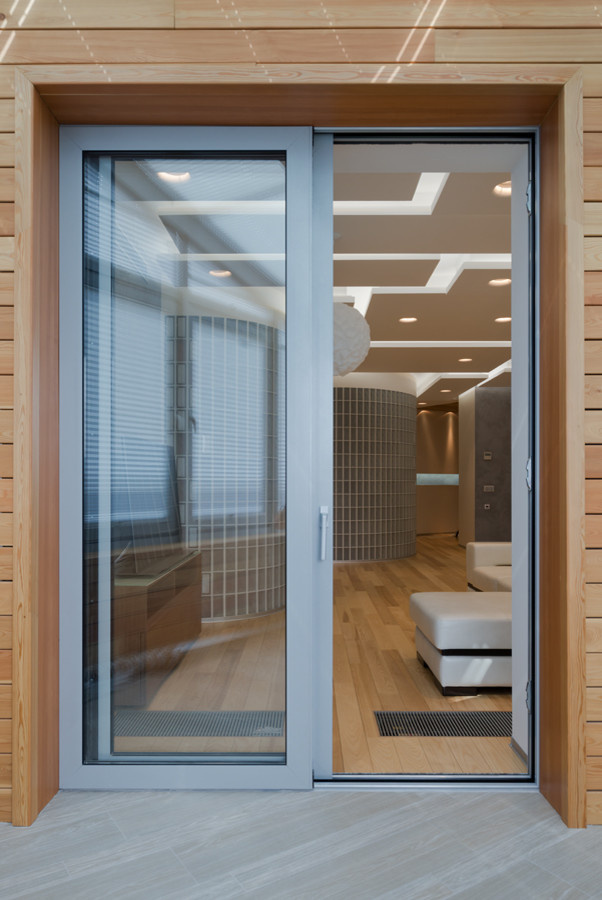 Квартира в Москве