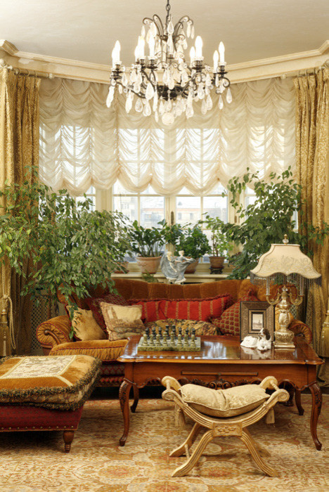 Обложка проекта: Apartment in Moscow Kseninsky