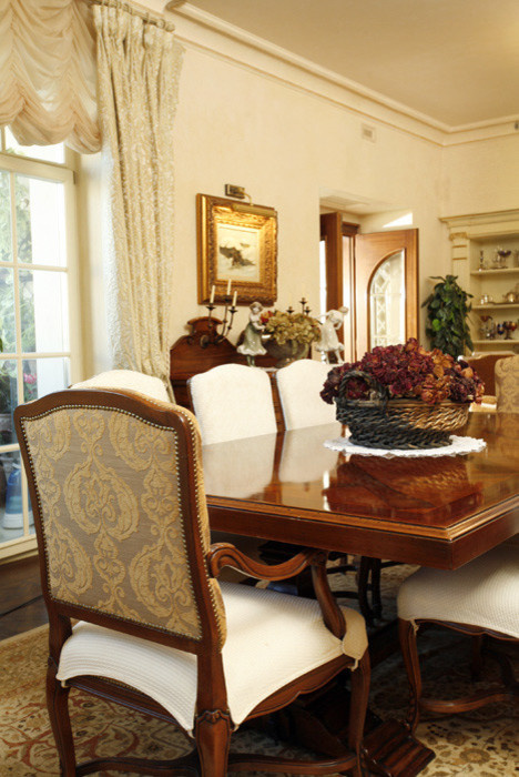 Apartment in Moscow Kseninsky