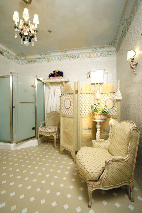 Apartment in Moscow Kseninsky