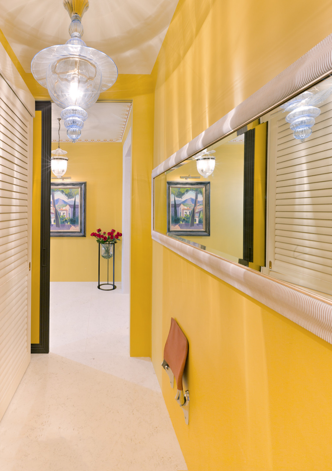 Inspired by Landscape