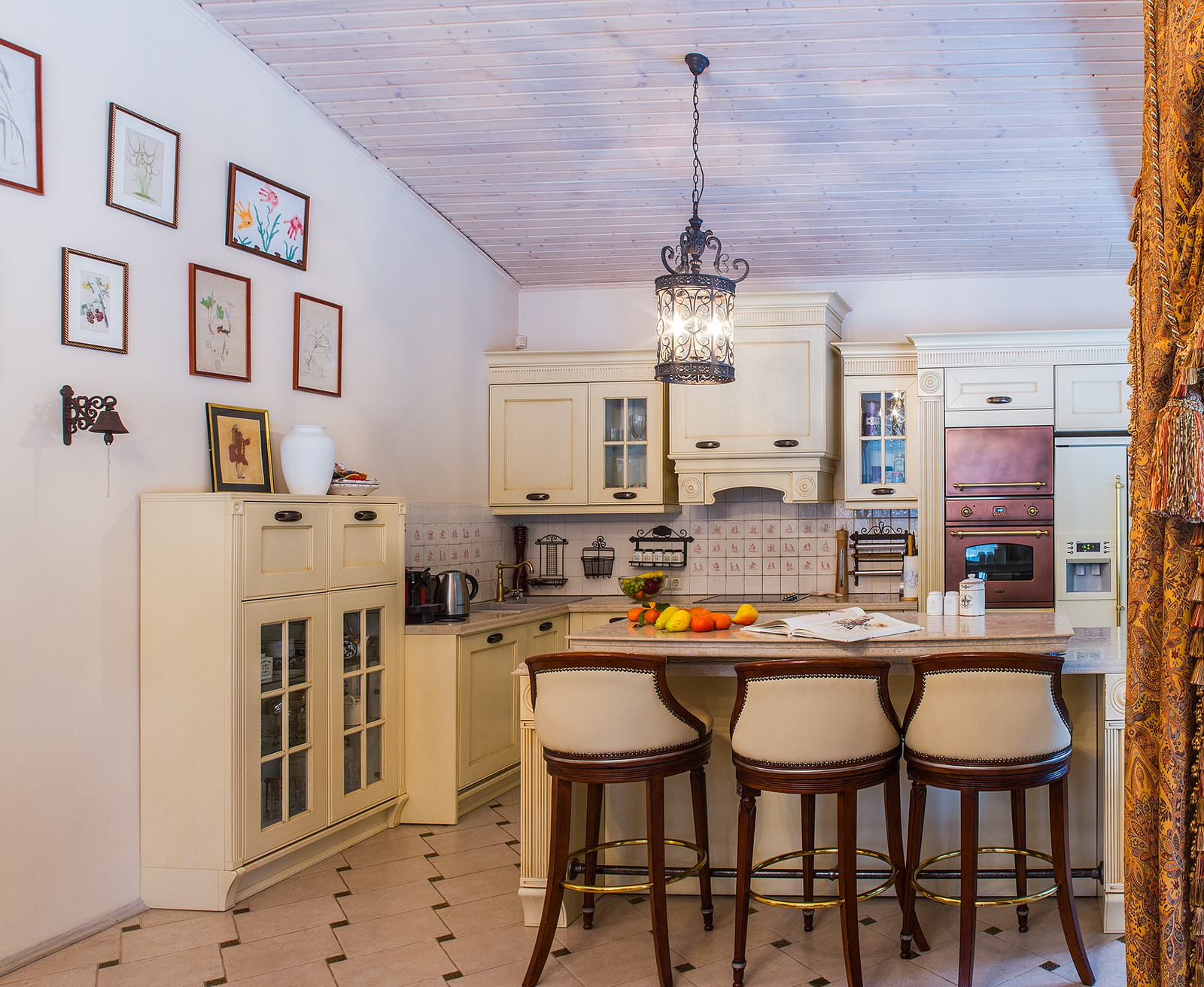 Обложка альбома: Идеи