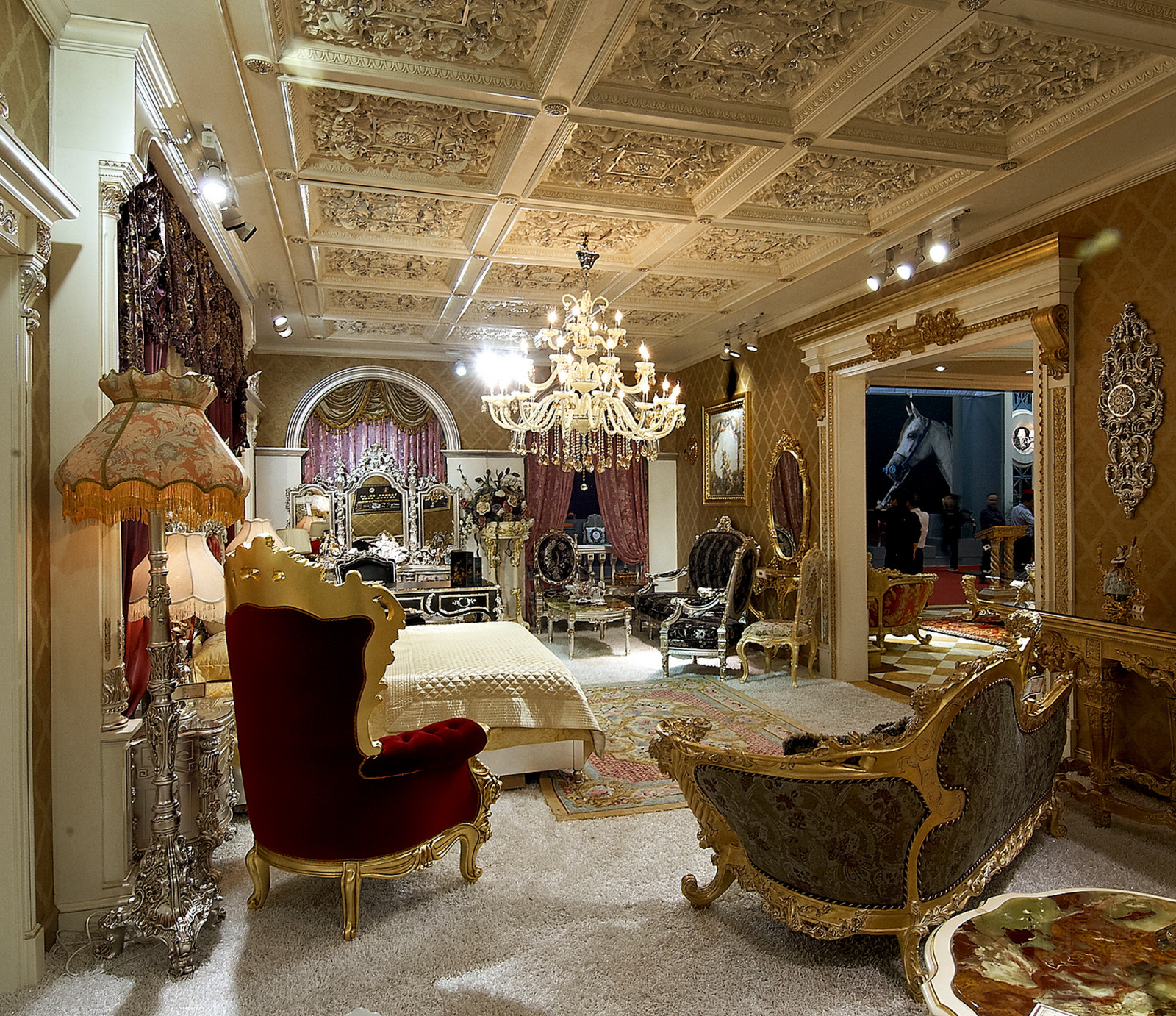 PALACE