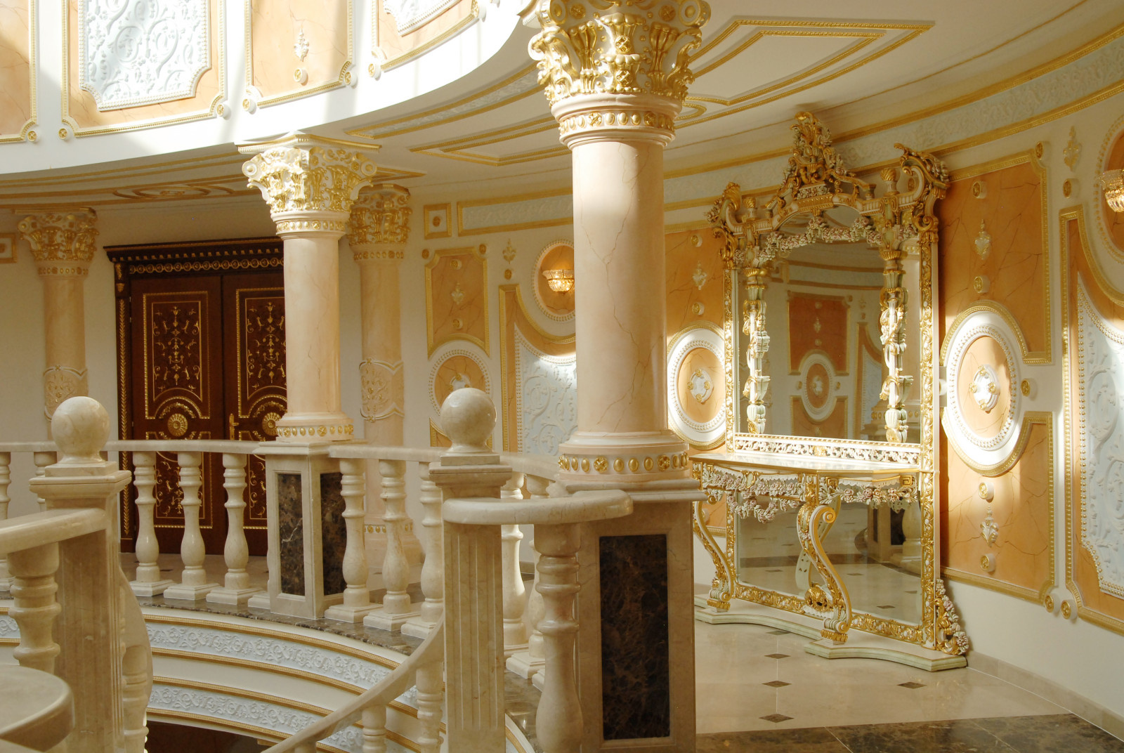 PALACE