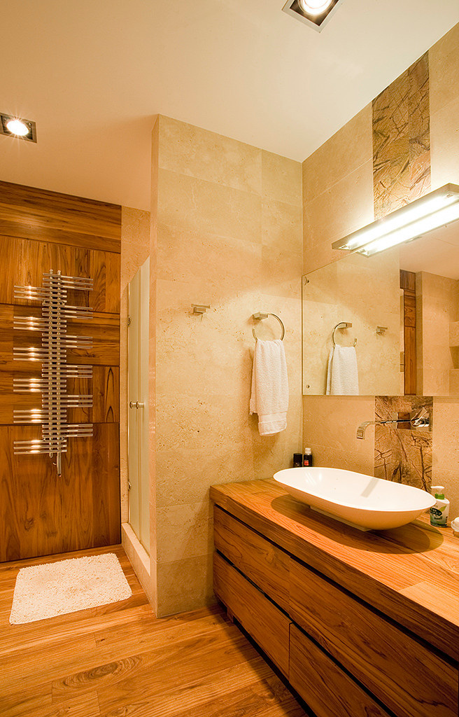 Apartment in "Blizhnyaya Dacha" RC