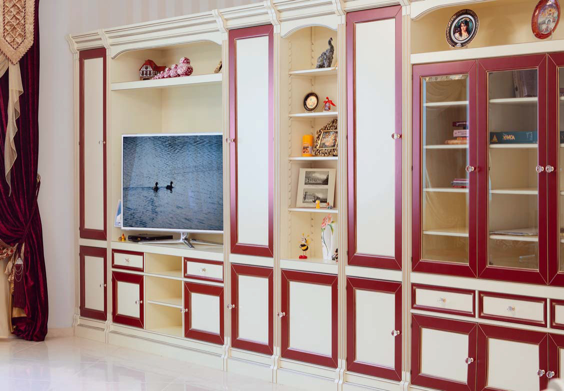 Caprigo interiors