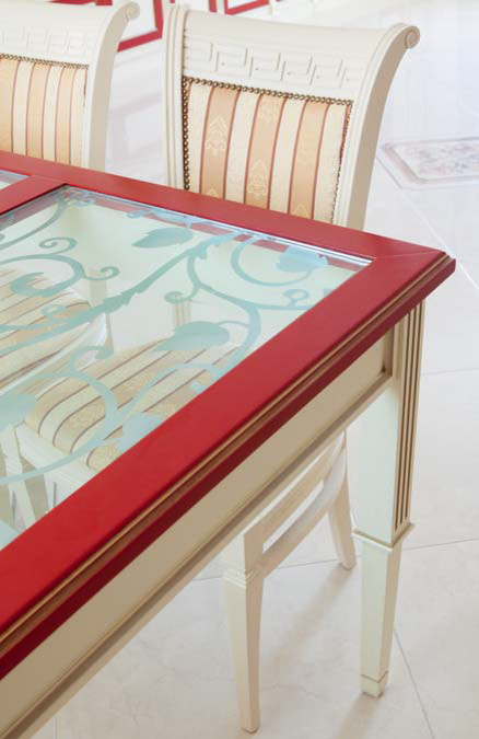 Caprigo interiors