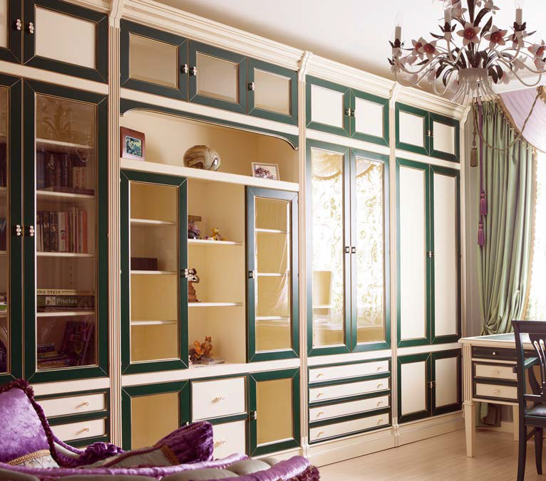 Caprigo interiors