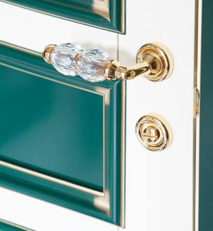 Caprigo interiors
