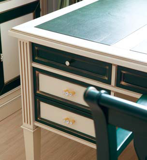 Caprigo interiors