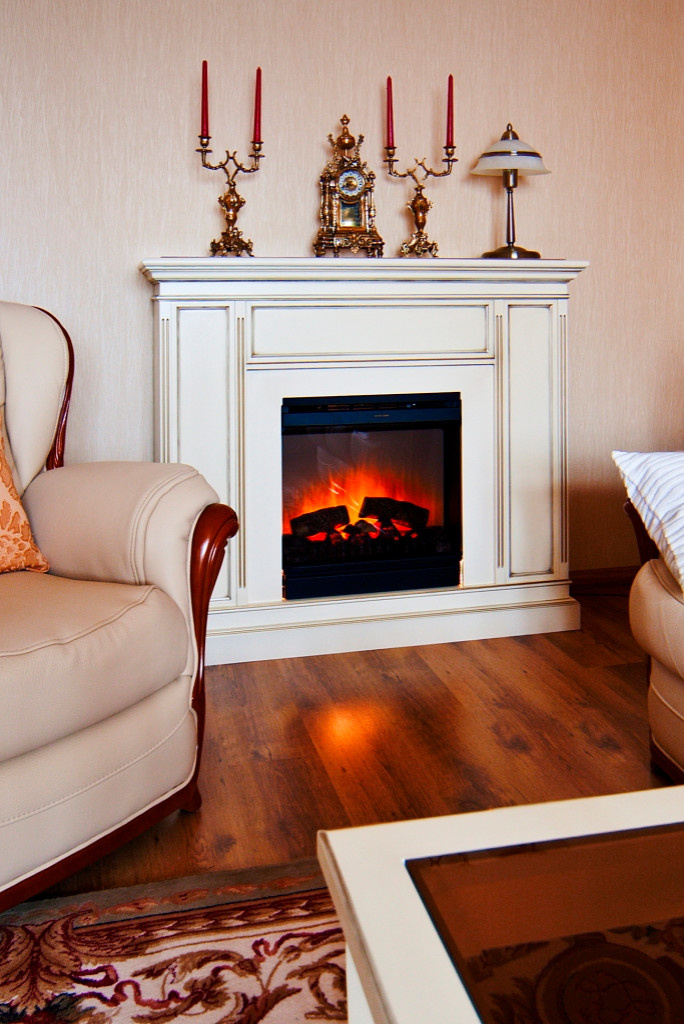 Caprigo interiors
