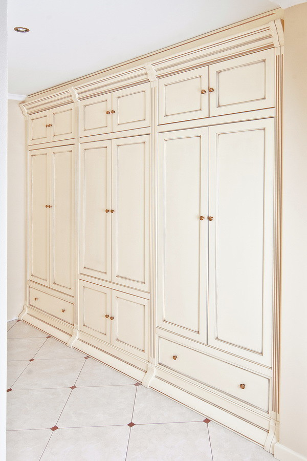 Caprigo interiors