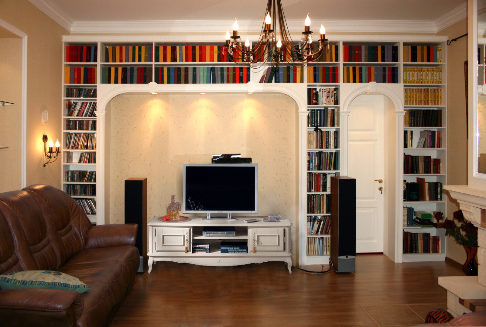 Living Library