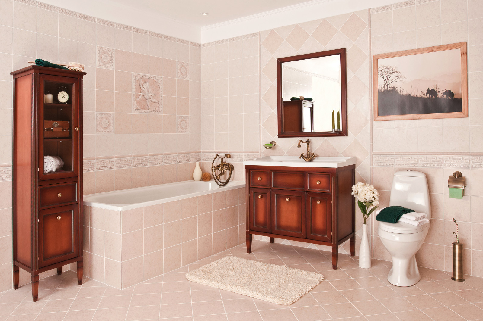 Caprigo Albion