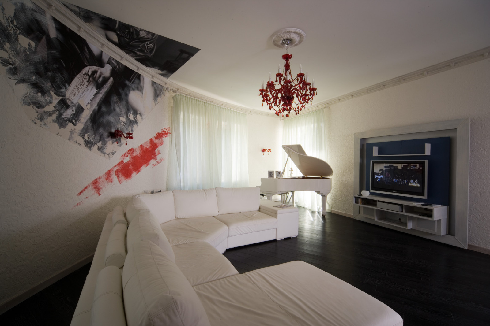 House #1