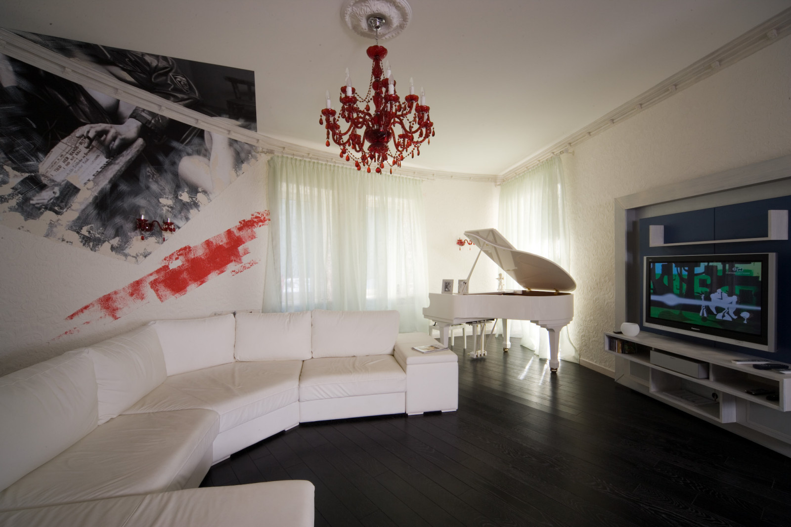 House #1