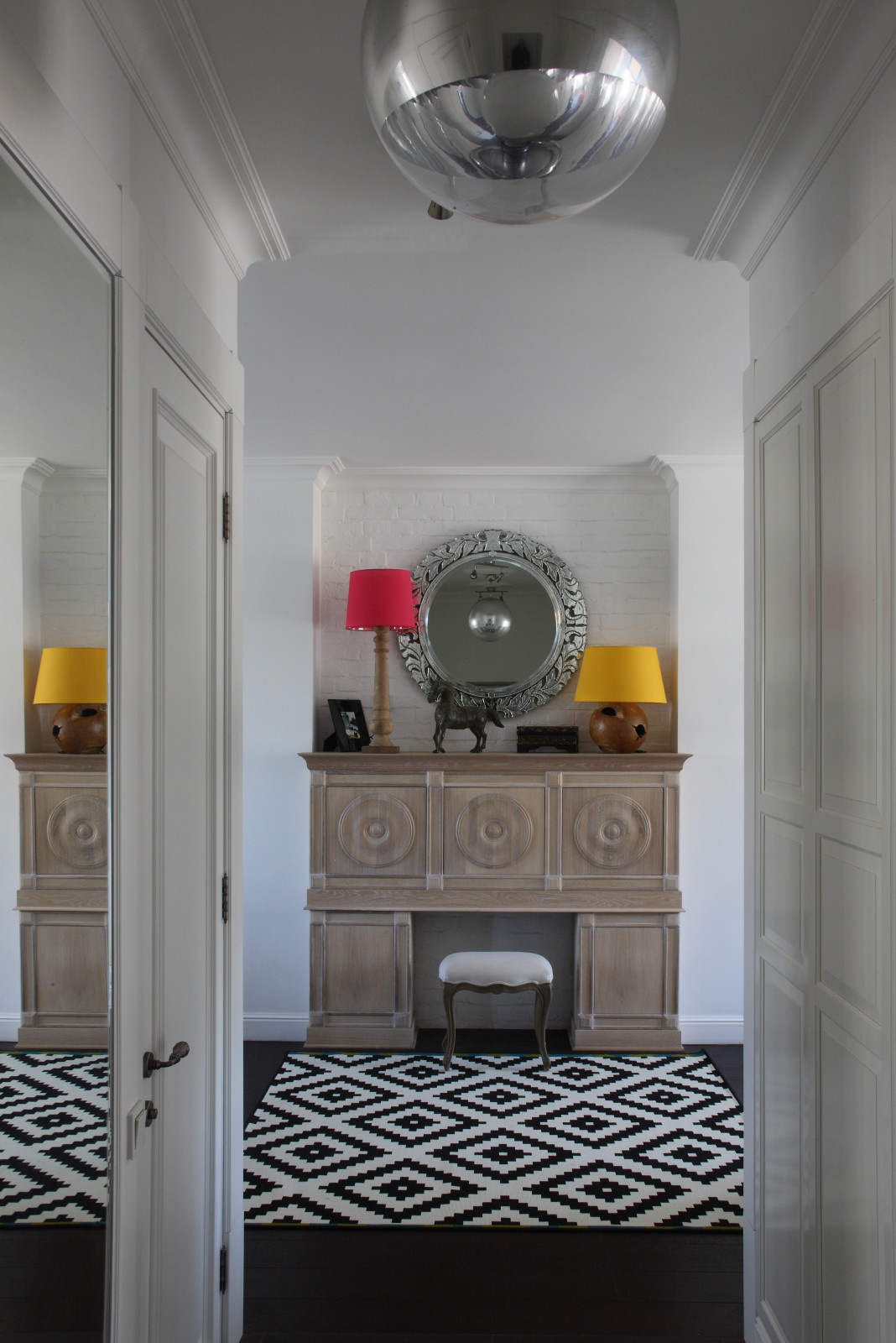 Обложка альбома: FUSION