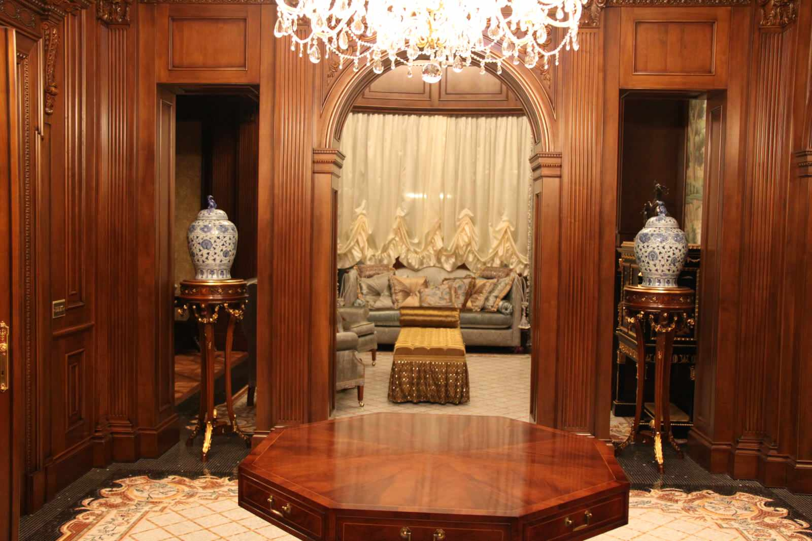 Фоновое изображение профиля Group Fort E