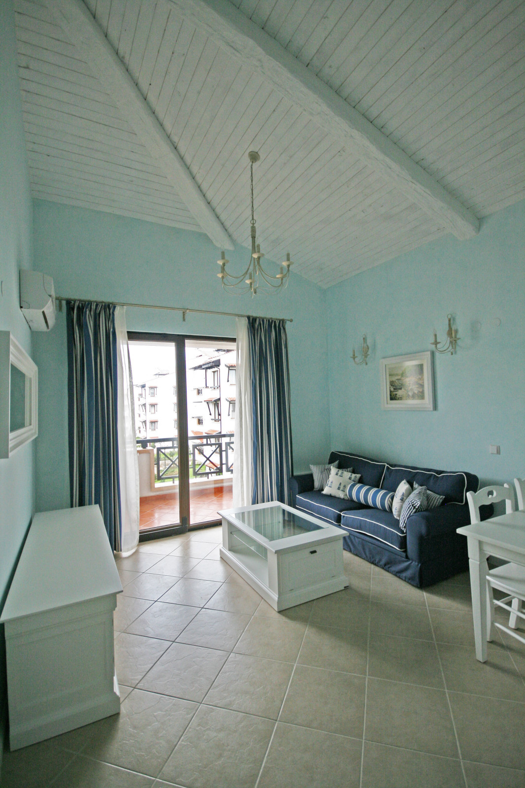 Bulgaria, Oasis Resort & Spa, apartment #5
