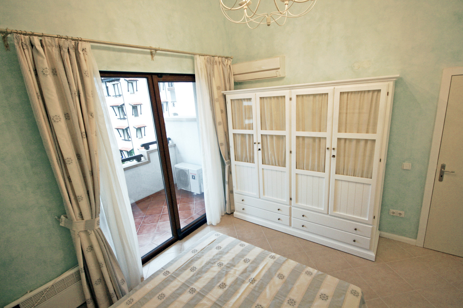 Bulgaria, Oasis Resort & Spa, apartment #5
