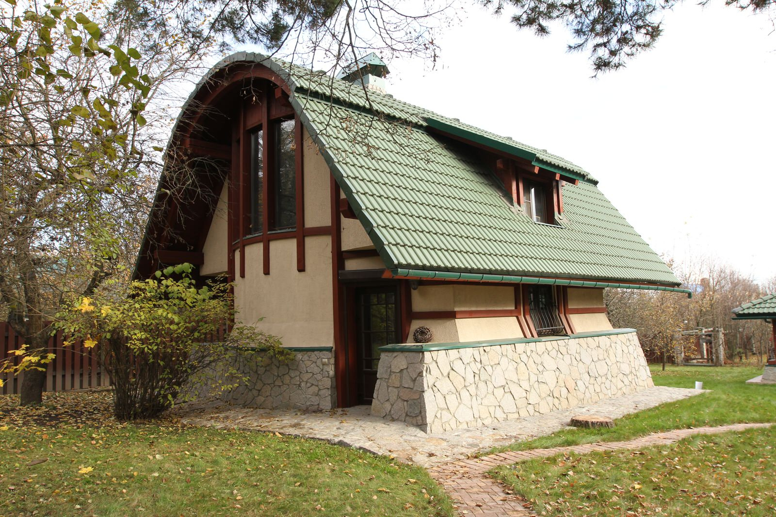 Estate library