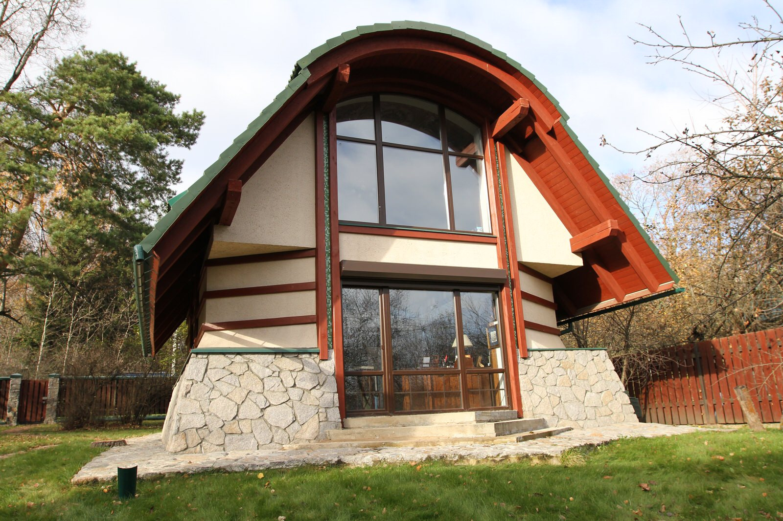 Estate library
