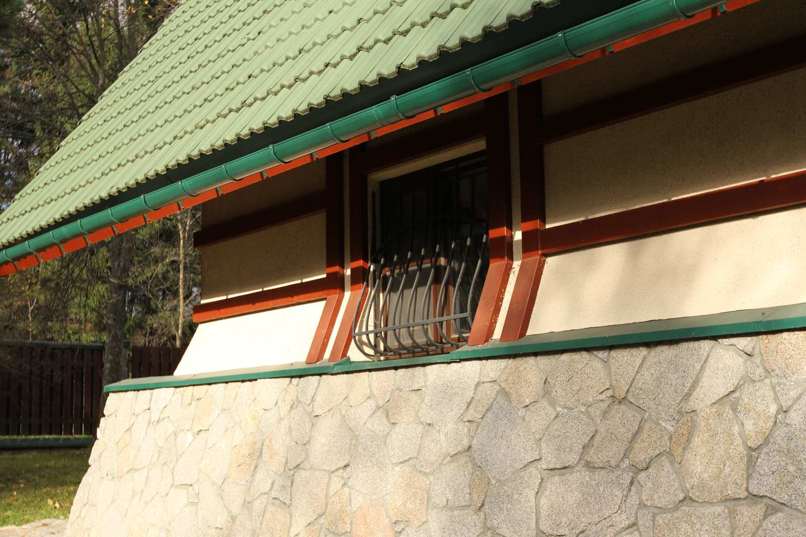Estate library