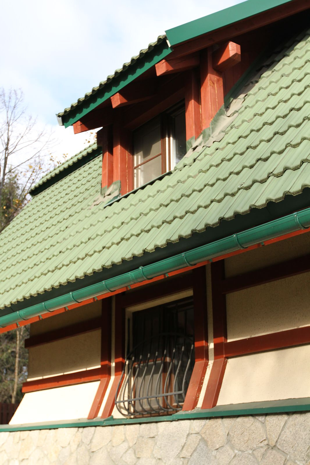 Estate library