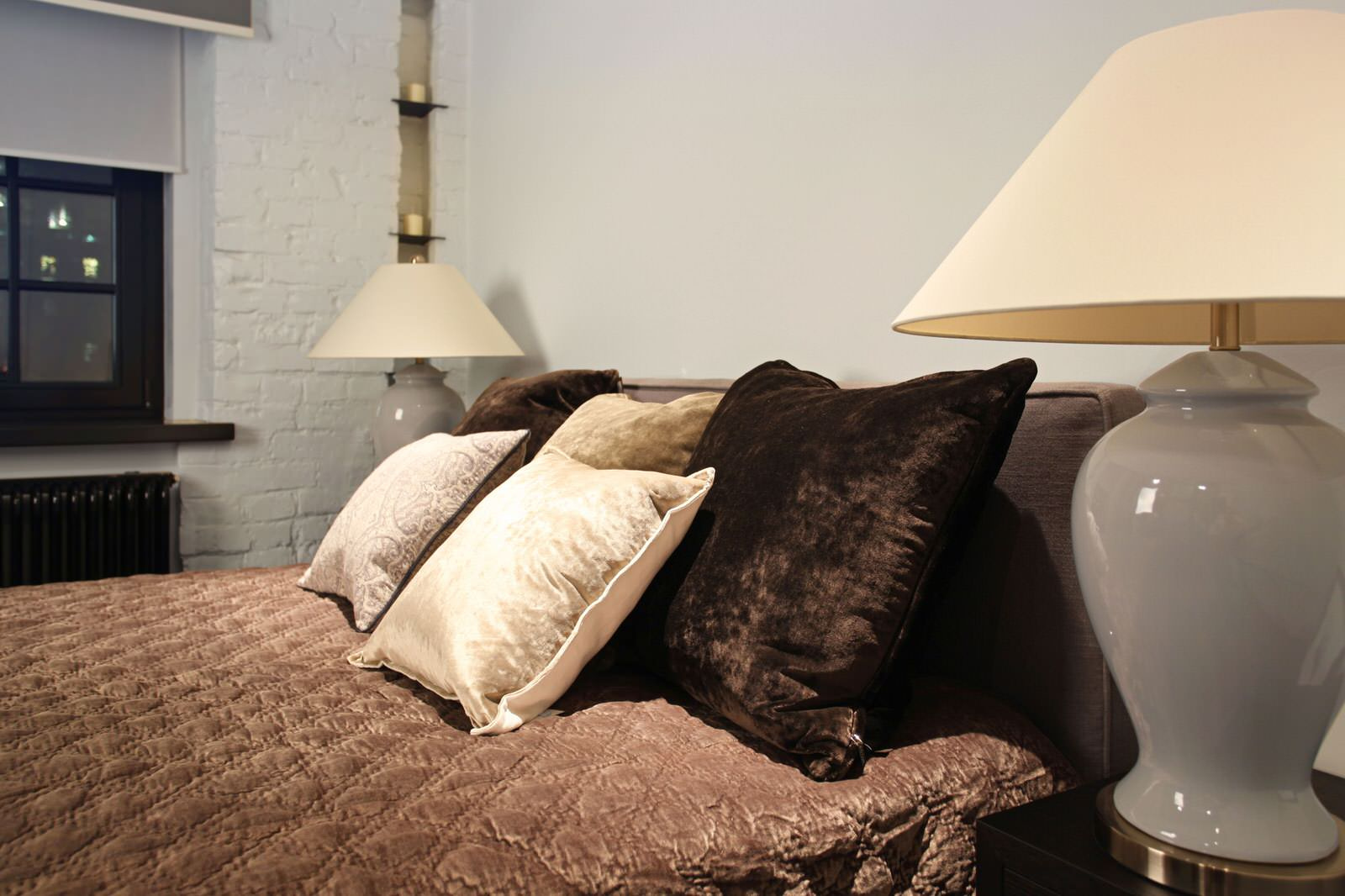 Smolenka Loft