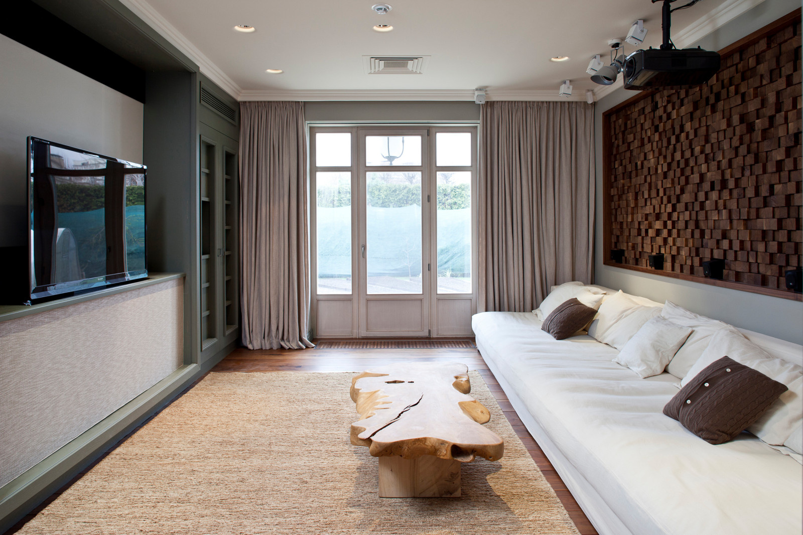 Обложка альбома: Панорамные окна