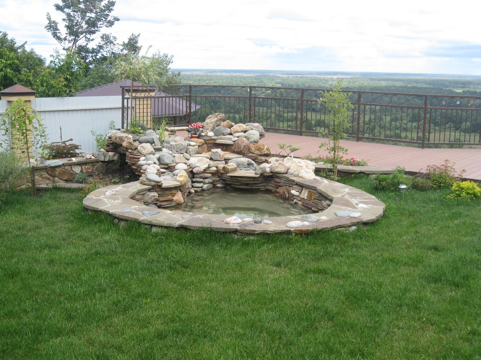 Chertovickoe, Russia