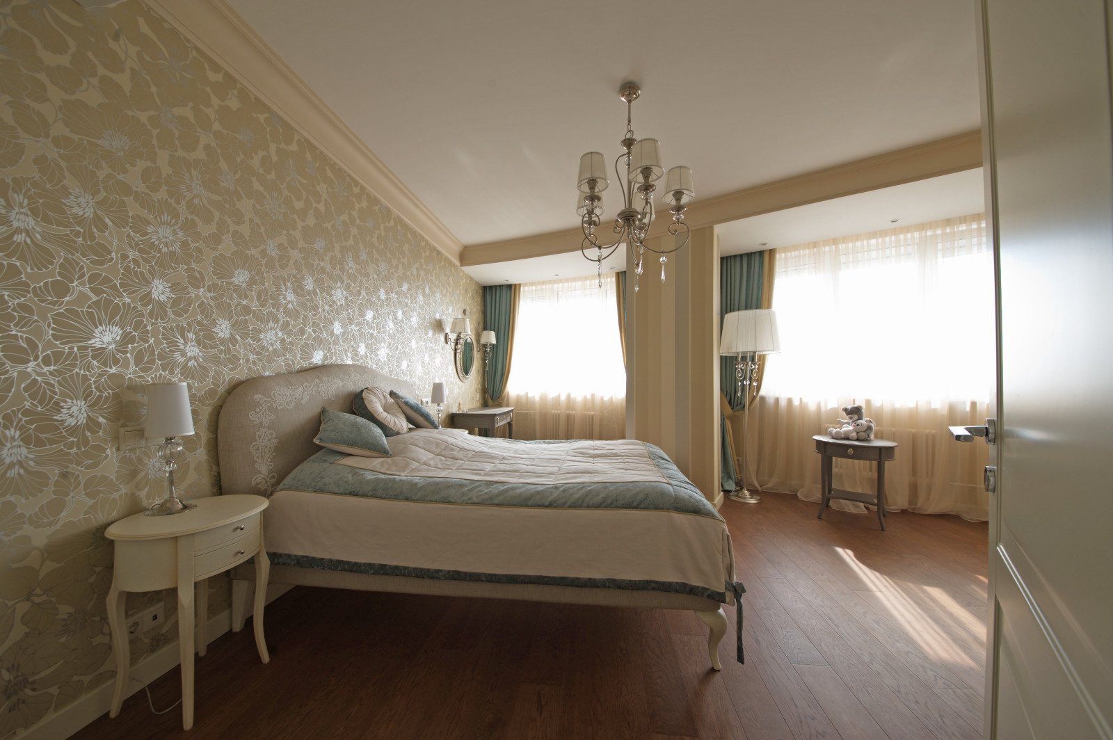 Фоновое изображение профиля Polina Sudnitsyna