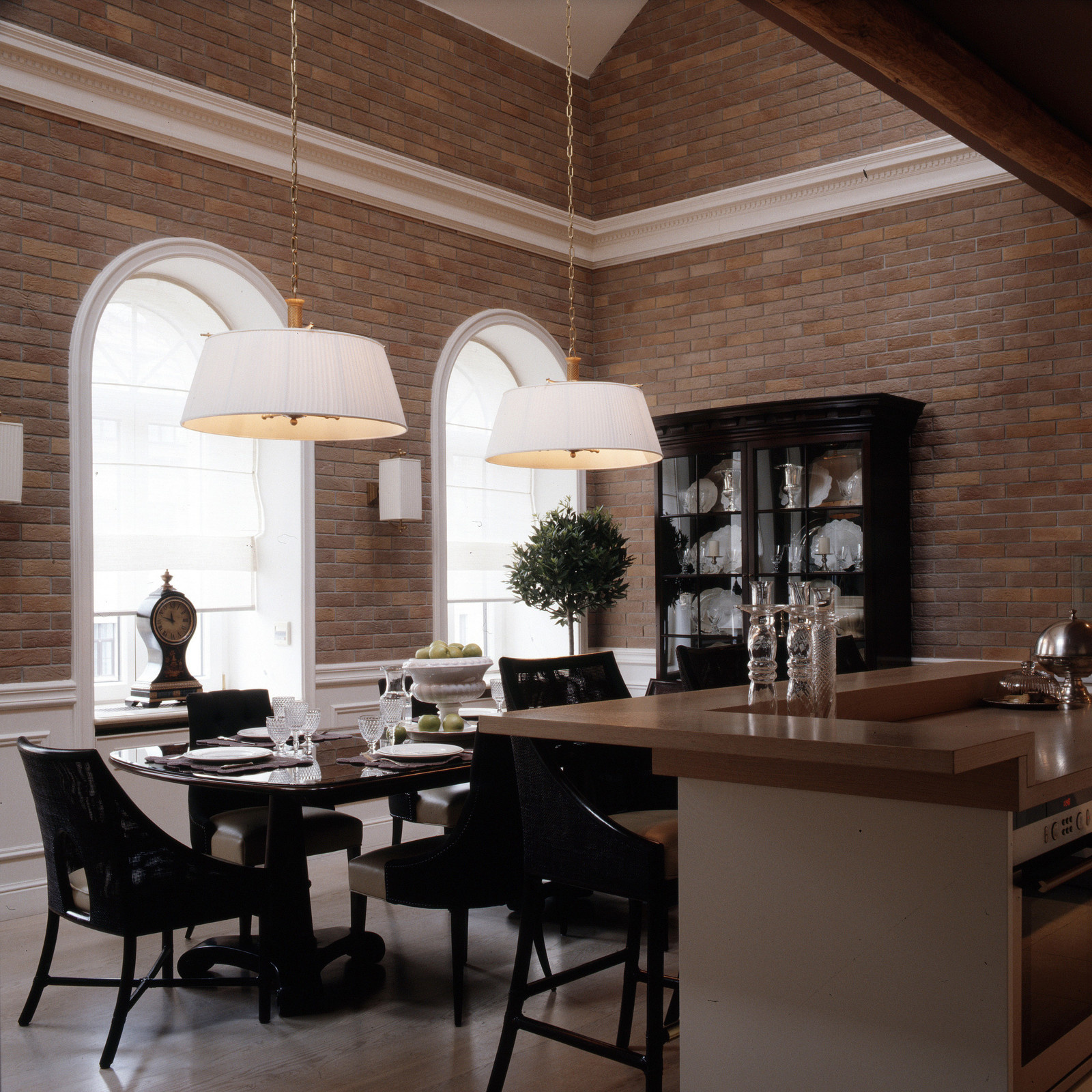 Duplex near Kazan Cathedral