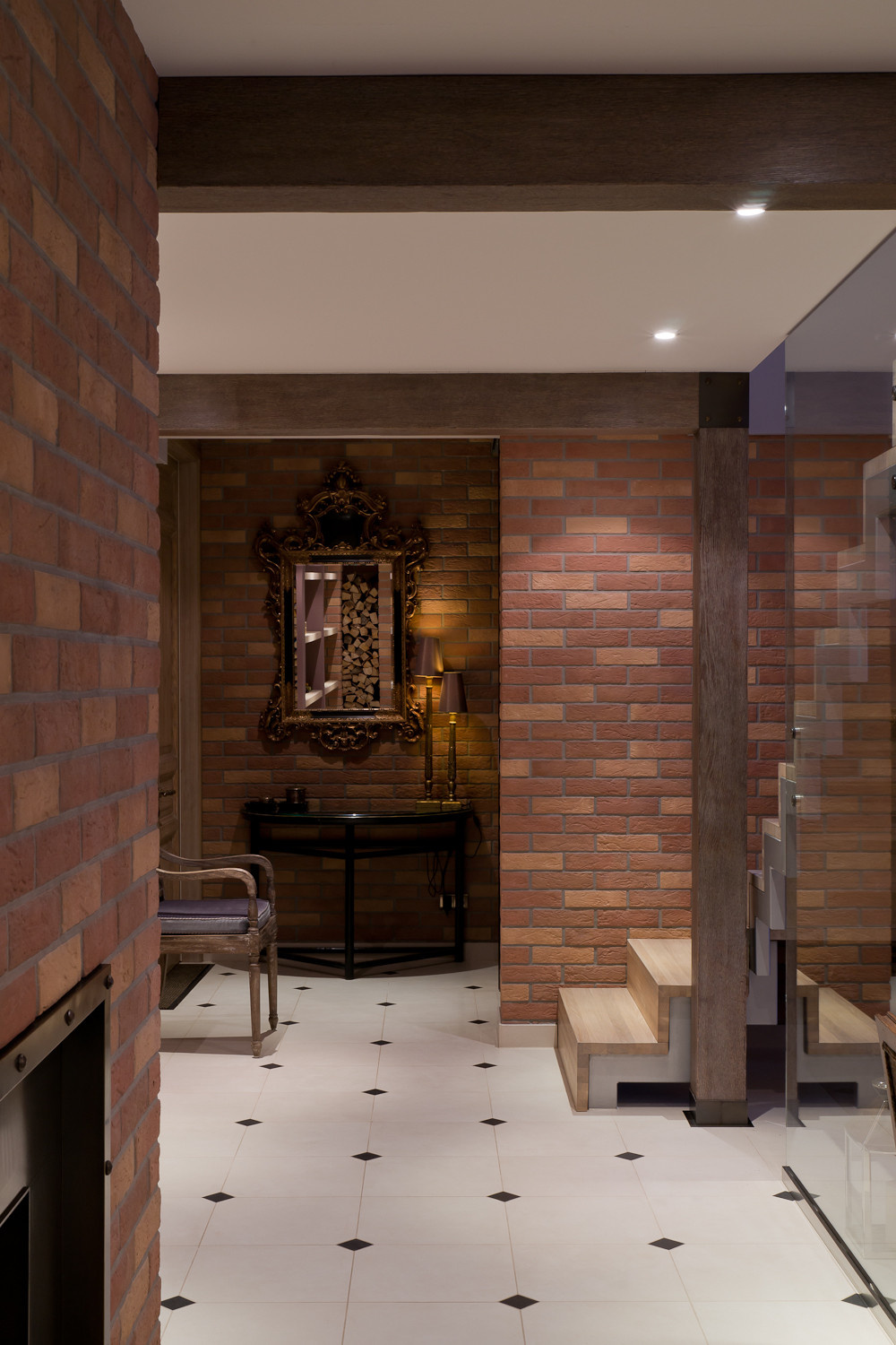 Loft near Olympia Garden