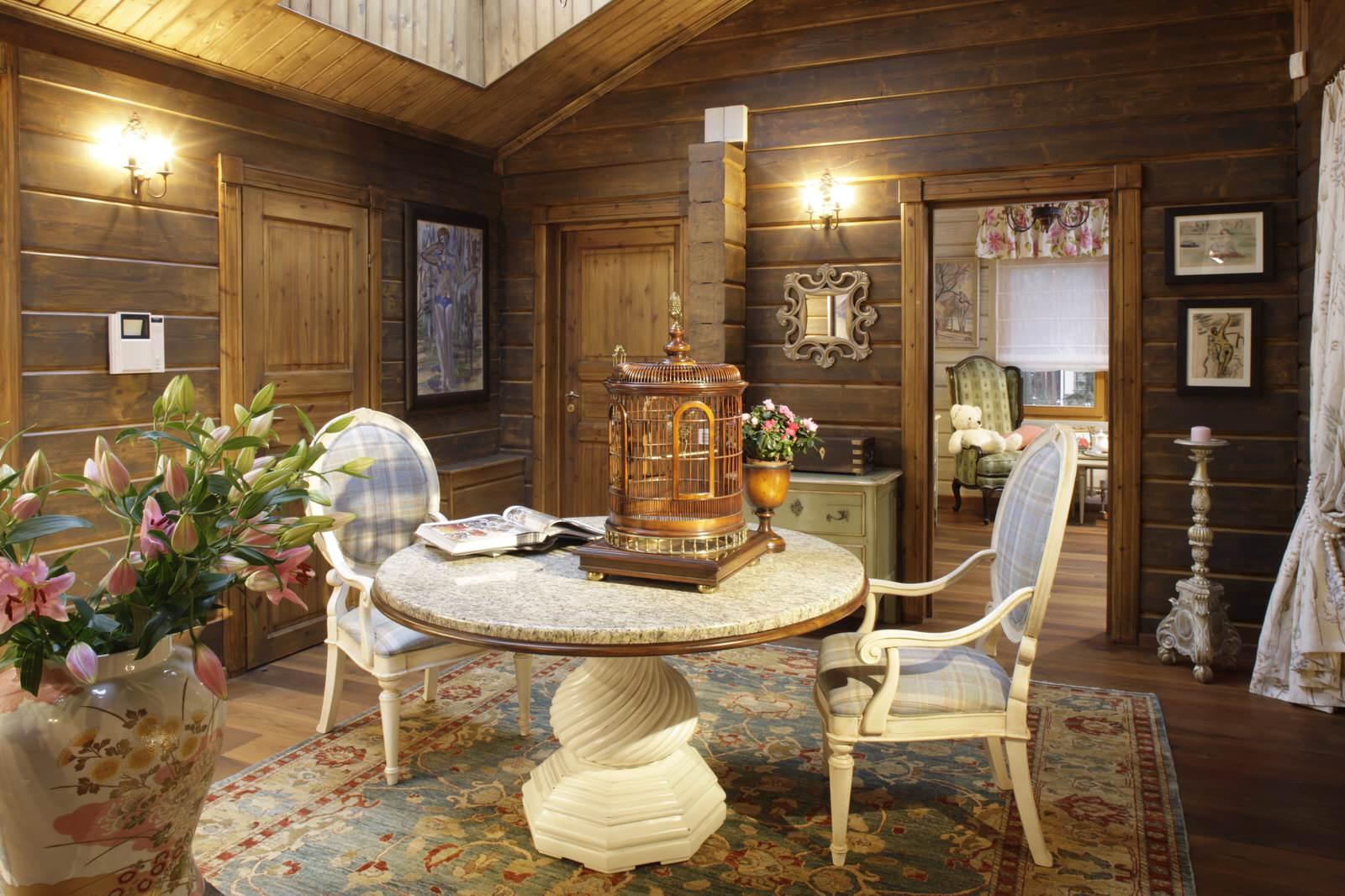 Фоновое изображение профиля Viphouse architects