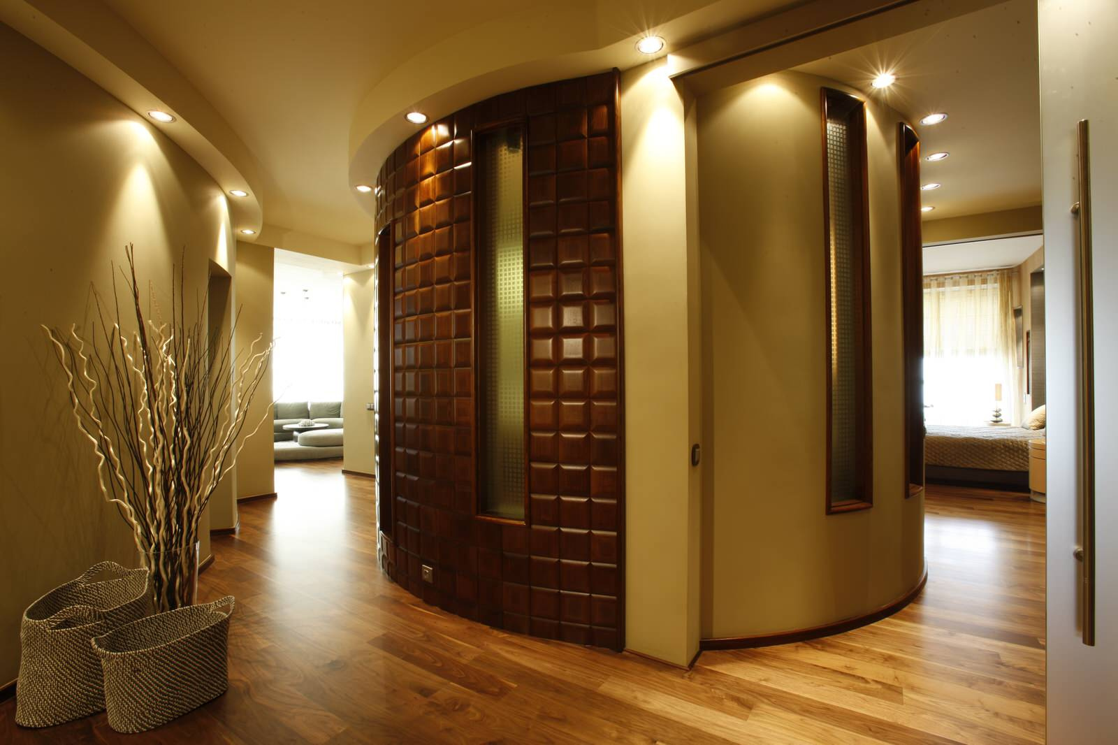 Обложка проекта: Ivanko appartments