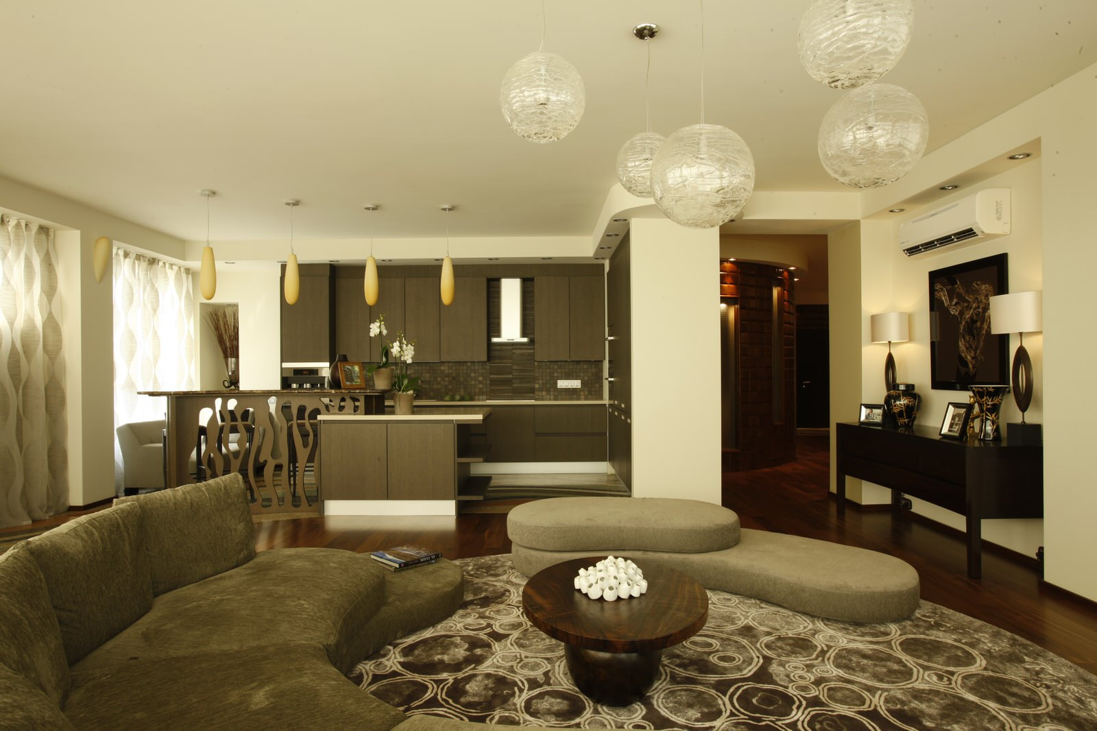 Ivanko appartments