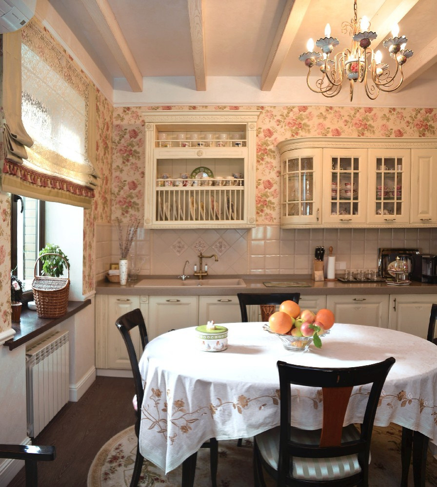 A country house