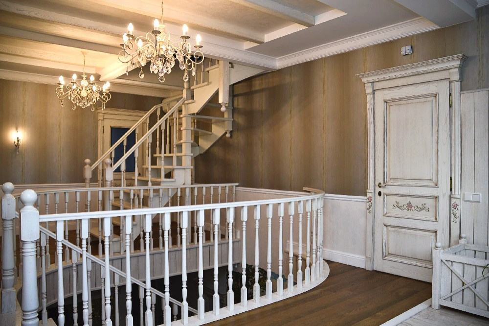 A country house