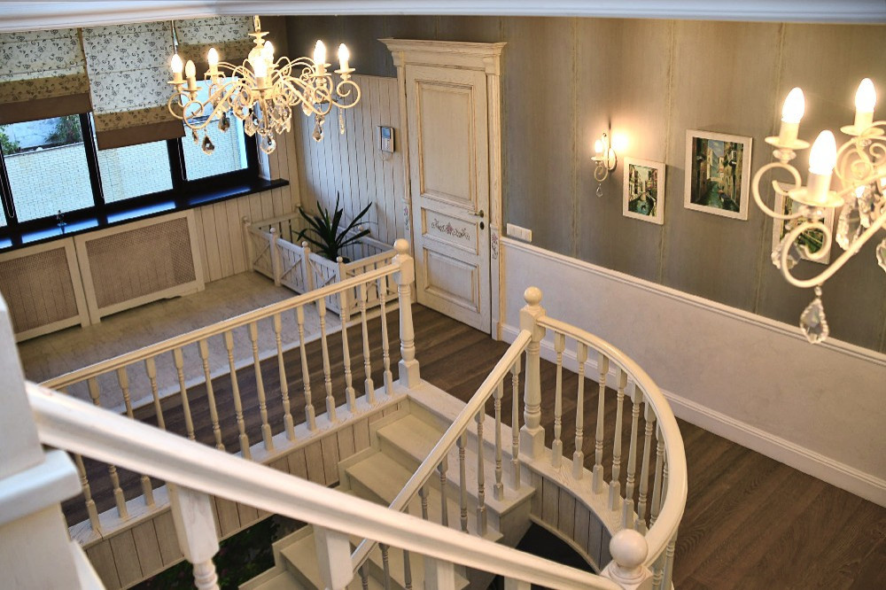A country house