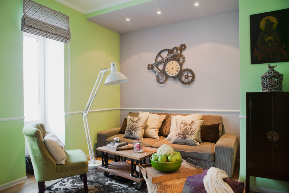 Letters, robots and frogs