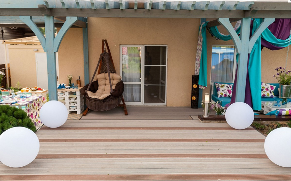 Обложка альбома: Дом