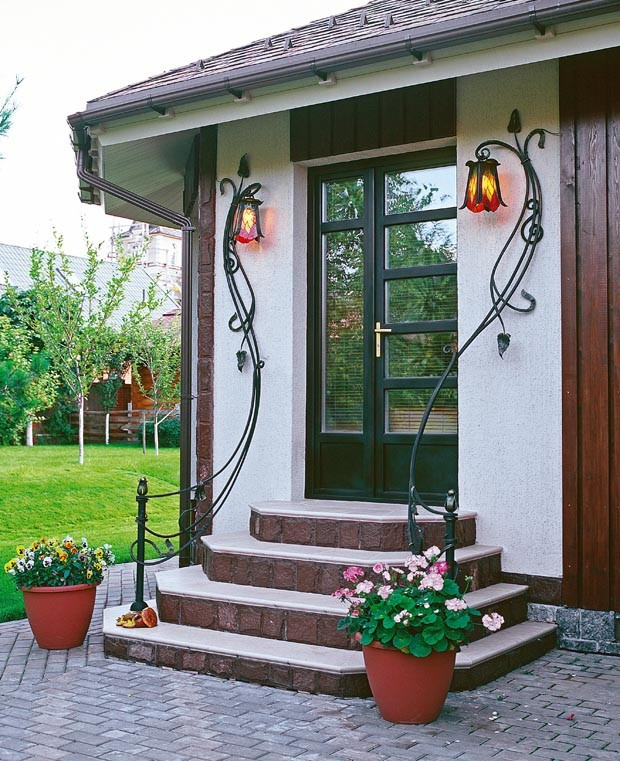 Home remodeling