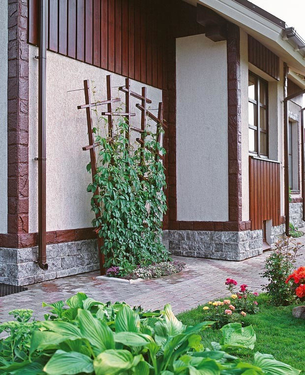 Home remodeling