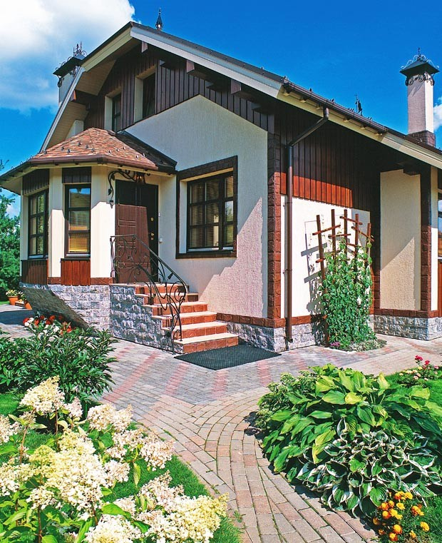 Home remodeling