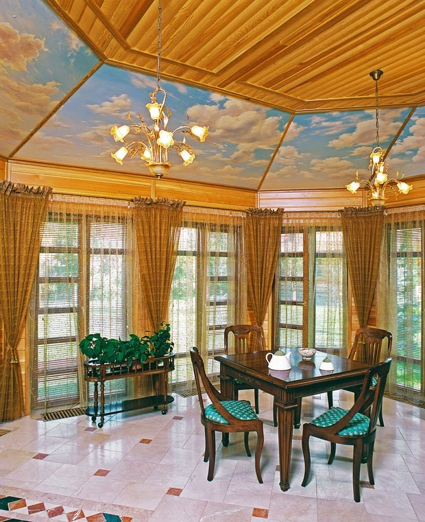Home remodeling